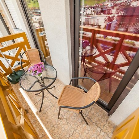 Apartment Maksi-Centar Zlatibor Dış mekan fotoğraf