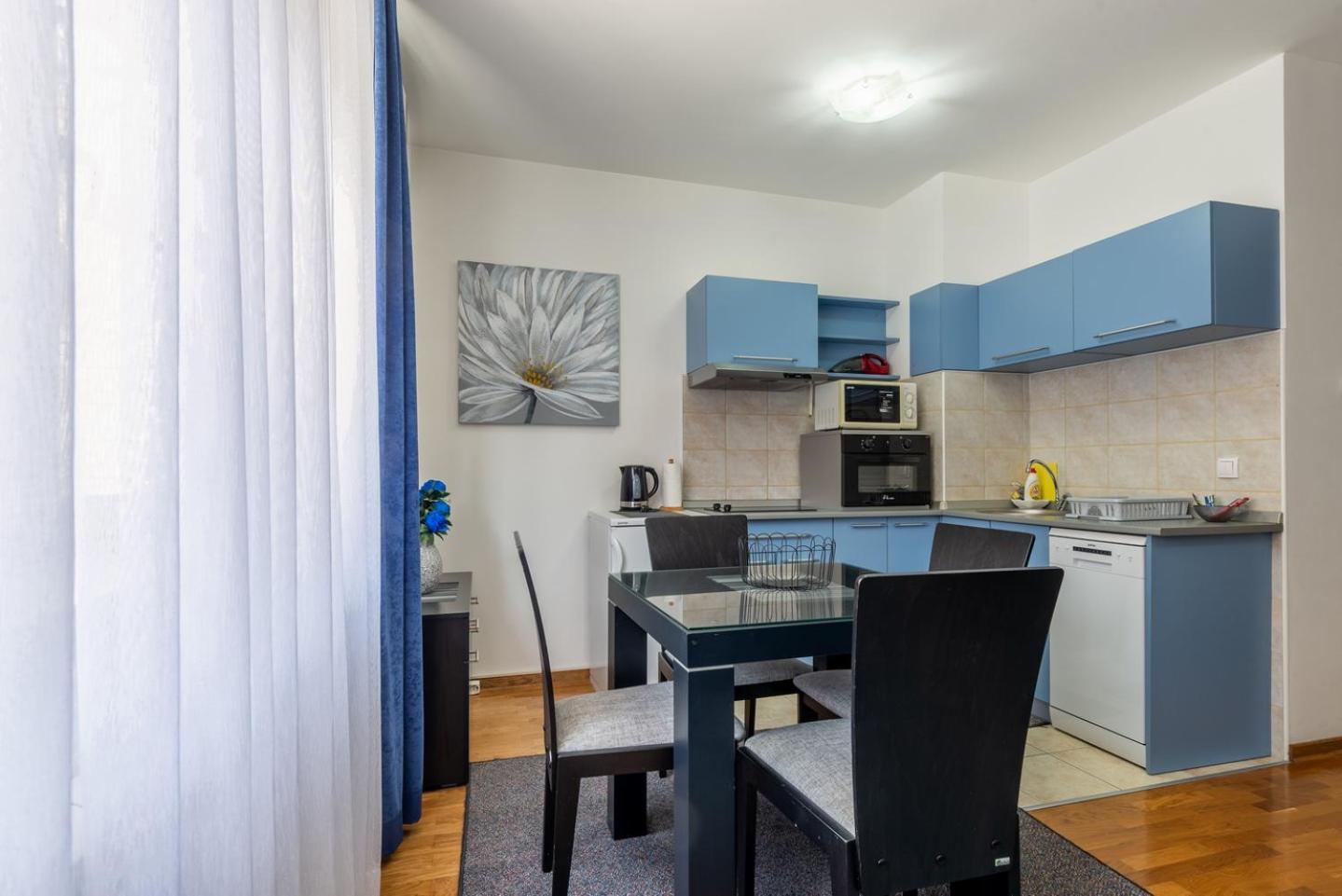 Apartment Maksi-Centar Zlatibor Dış mekan fotoğraf
