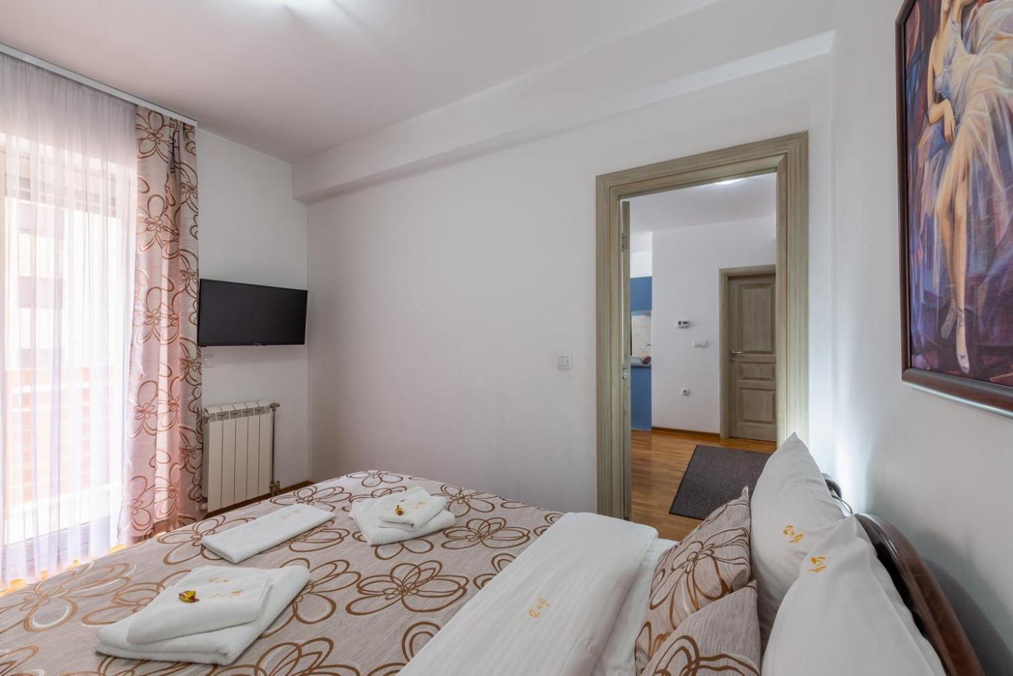 Apartment Maksi-Centar Zlatibor Dış mekan fotoğraf