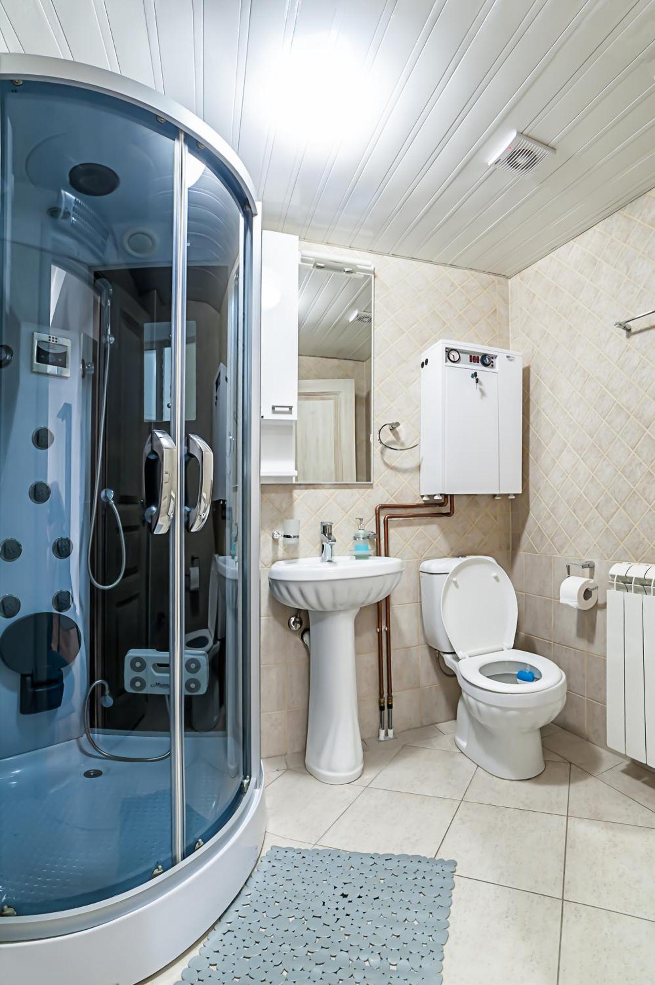 Apartment Maksi-Centar Zlatibor Dış mekan fotoğraf