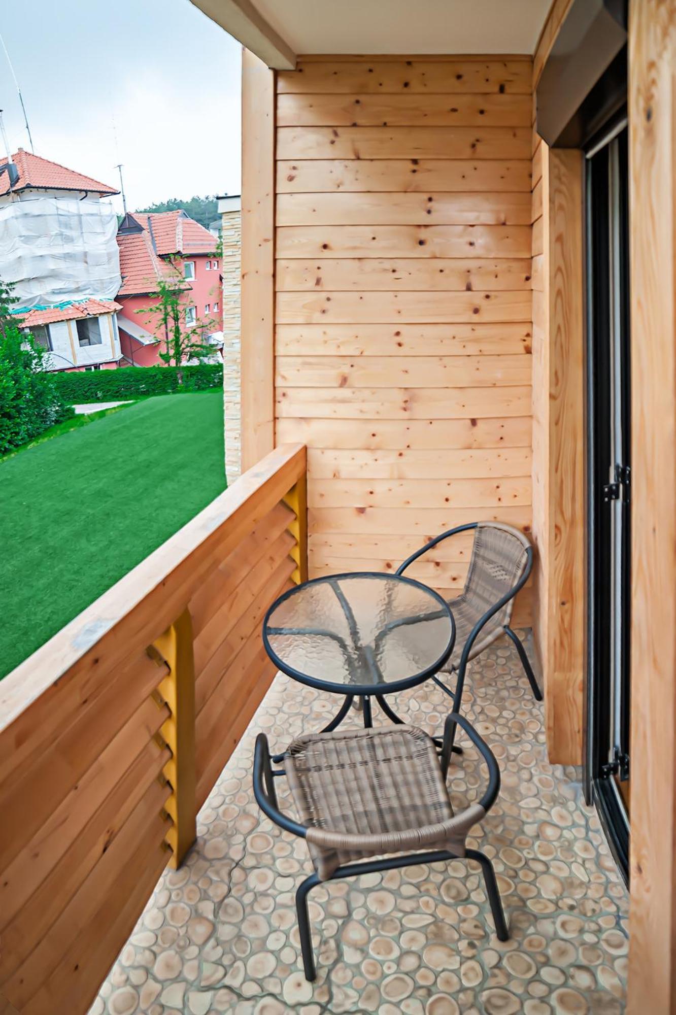 Apartment Maksi-Centar Zlatibor Dış mekan fotoğraf