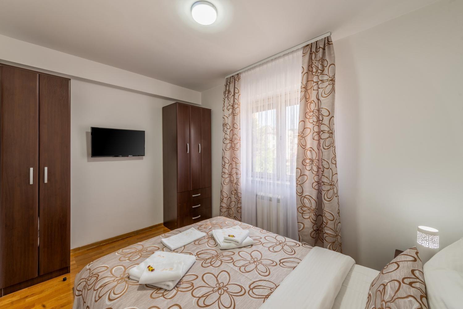 Apartment Maksi-Centar Zlatibor Dış mekan fotoğraf