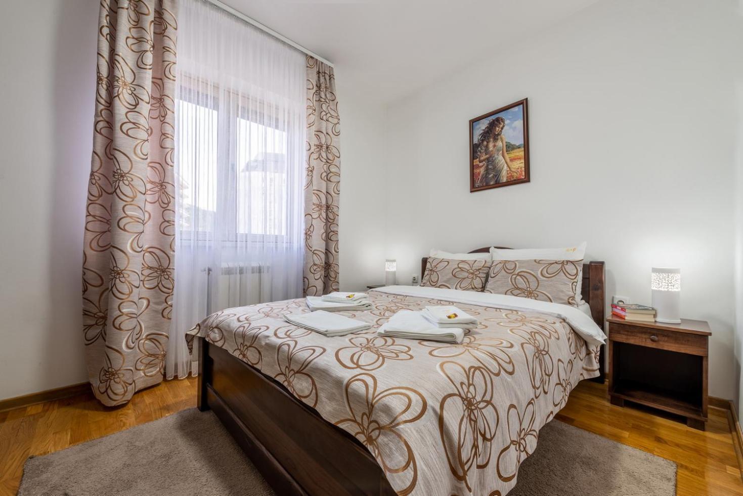 Apartment Maksi-Centar Zlatibor Dış mekan fotoğraf