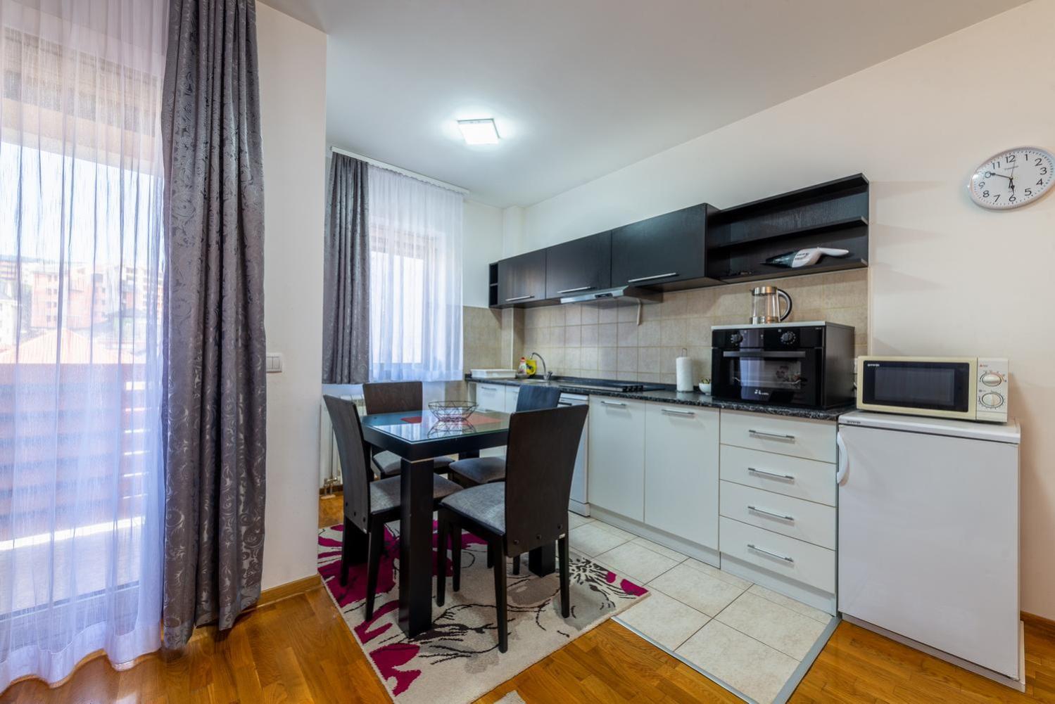 Apartment Maksi-Centar Zlatibor Dış mekan fotoğraf