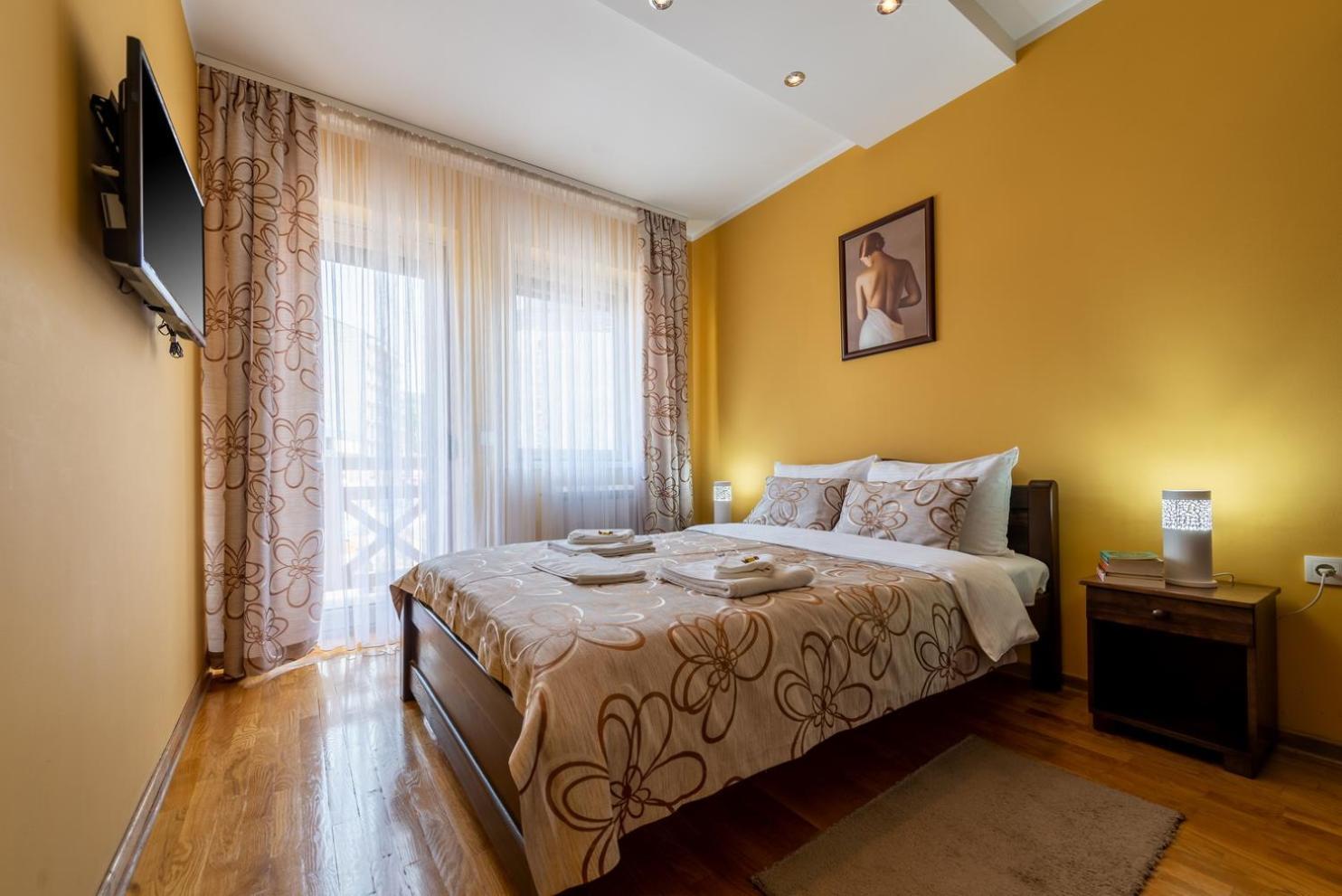 Apartment Maksi-Centar Zlatibor Dış mekan fotoğraf