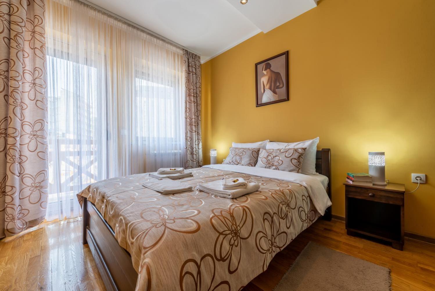 Apartment Maksi-Centar Zlatibor Dış mekan fotoğraf