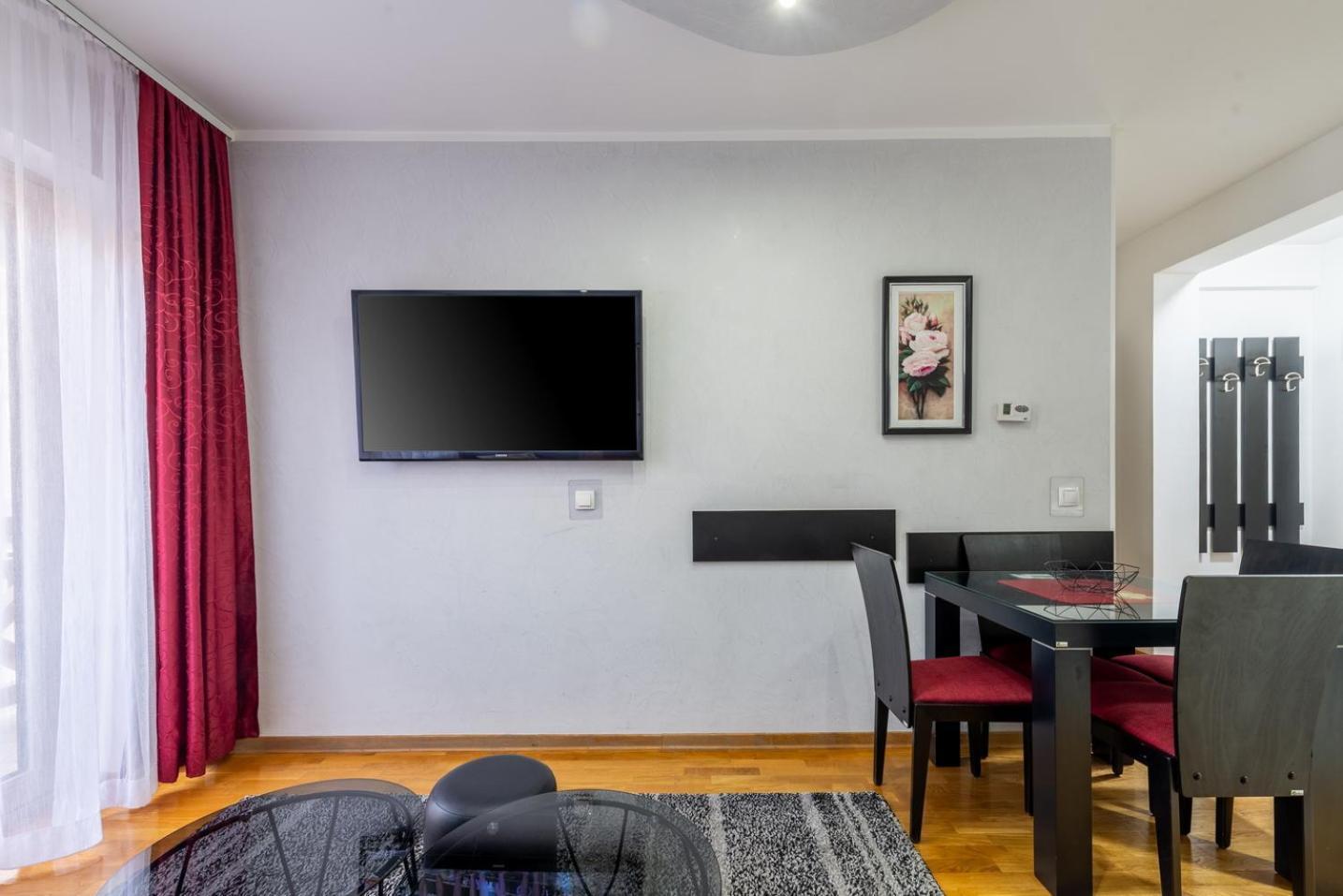 Apartment Maksi-Centar Zlatibor Dış mekan fotoğraf