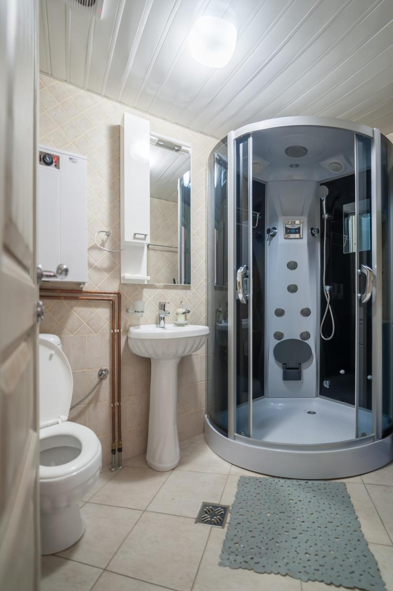 Apartment Maksi-Centar Zlatibor Dış mekan fotoğraf