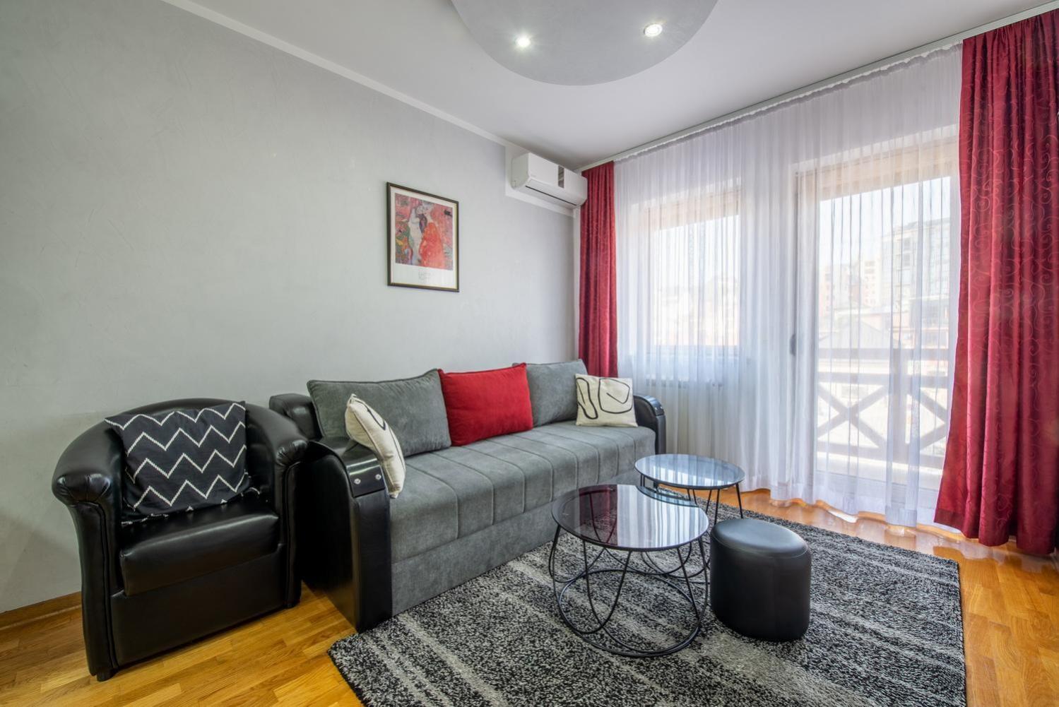Apartment Maksi-Centar Zlatibor Dış mekan fotoğraf
