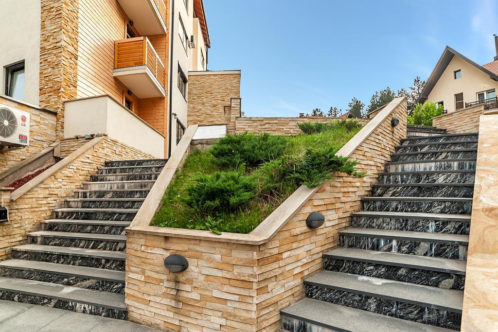 Apartment Maksi-Centar Zlatibor Dış mekan fotoğraf